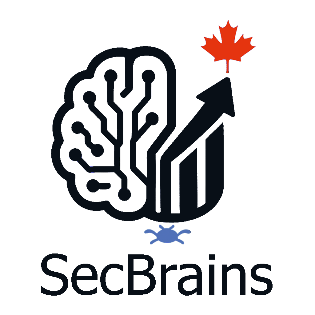 SecBrains Logo