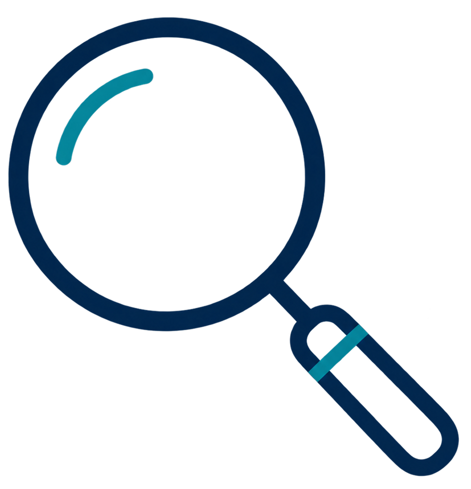 Magnifying Glass V3