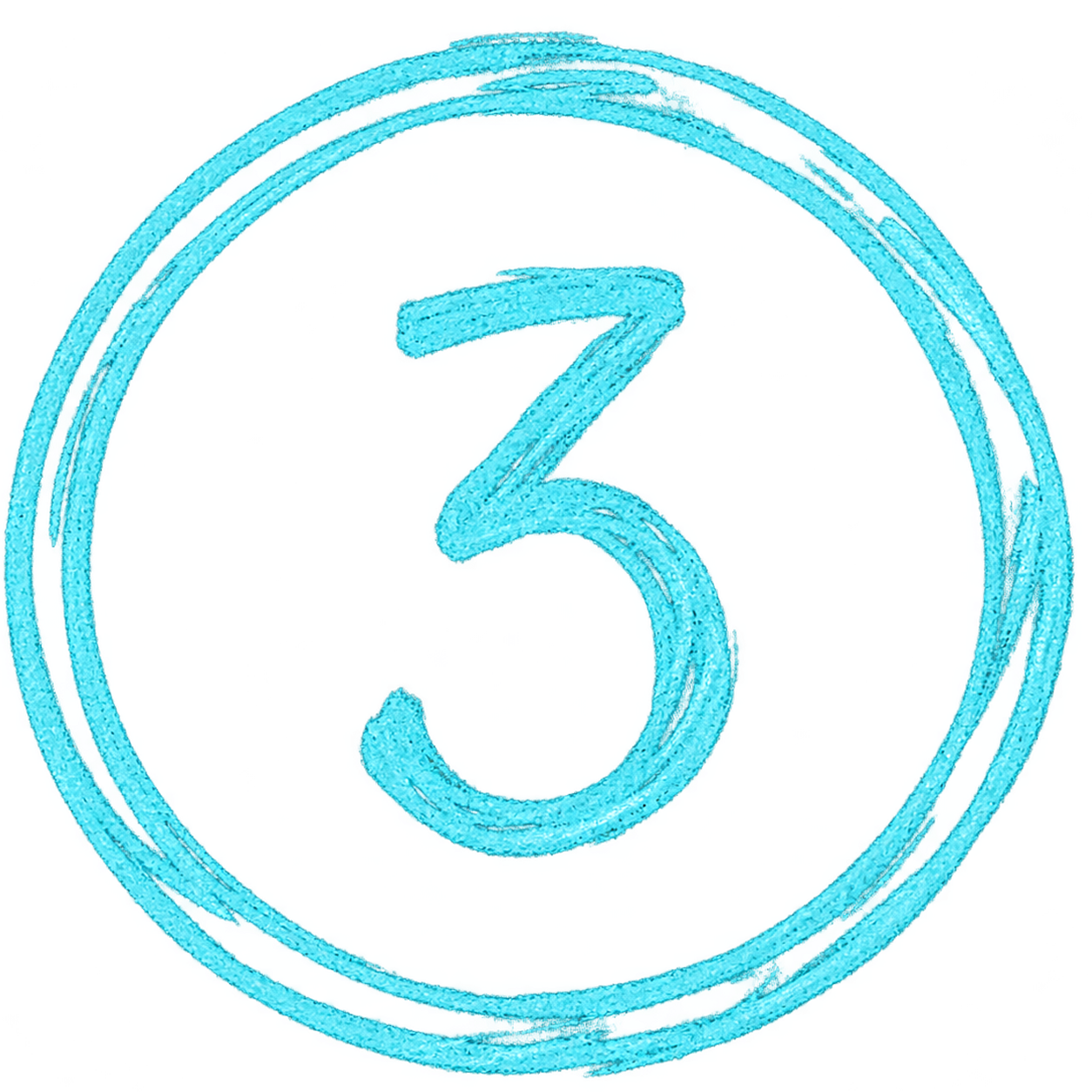 Three